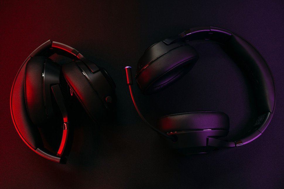 Наушники Lorgar Noah 701 Наушники Lorgar Noah 701