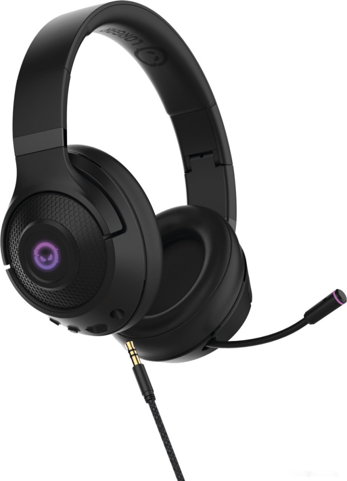 Наушники Lorgar Noah 701 Наушники Lorgar Noah 701