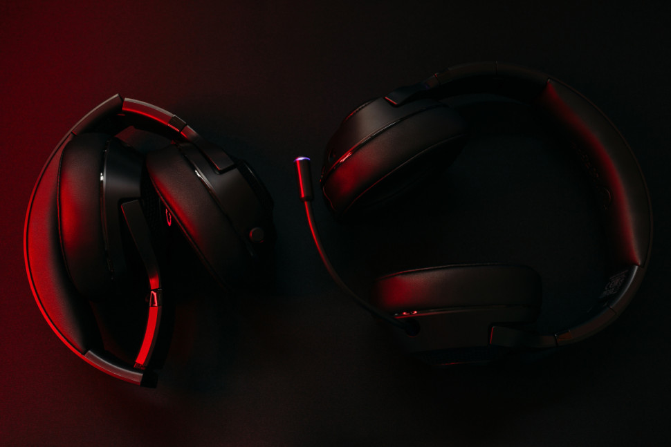 Наушники Lorgar Noah 701 Наушники Lorgar Noah 701