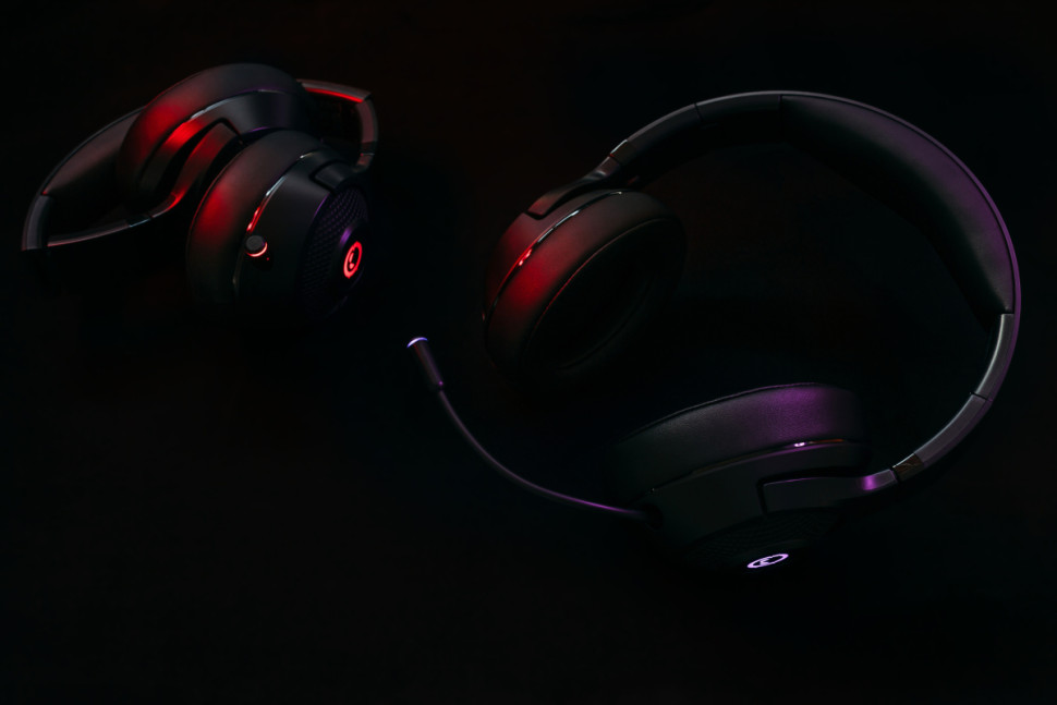 Наушники Lorgar Noah 701 Наушники Lorgar Noah 701