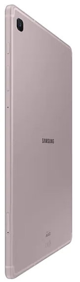 Планшет Samsung Galaxy Tab S6 Lite 10.4 SM-P615 128Gb LTE (Pink) (SM-P615NZIESER)