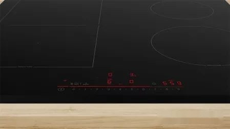 Варочная панель Bosch Serie 6 PVS63RHB1E Варочная панель Bosch Serie 6 PVS63RHB1E