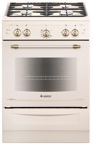 Плита Gefest ПГЭ 6102-02 0186 Плита Gefest ПГЭ 6102-02 0186