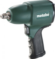 Пневмогайковерт Metabo DSSW 360 Set