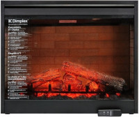 Камин Dimplex Symphony 30 (DF3020)