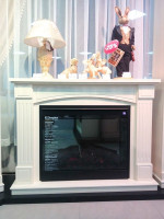 Камин Dimplex Symphony 30 (DF3020)