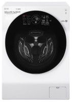 Стиральная машина LG FH-6G1BCH2N