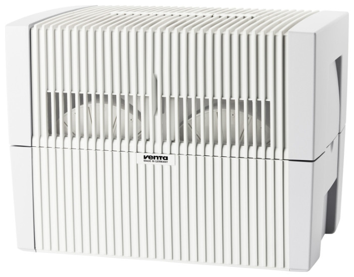 Очиститель/увлажнитель воздуха Venta LW45 White