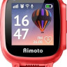 Умные часы Aimoto Pro Tempo 4G (красный)