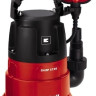 Дренажный насос Einhell GC-DP 3730 Дренажный насос Einhell GC-DP 3730