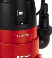 Дренажный насос Einhell GC-DP 3730