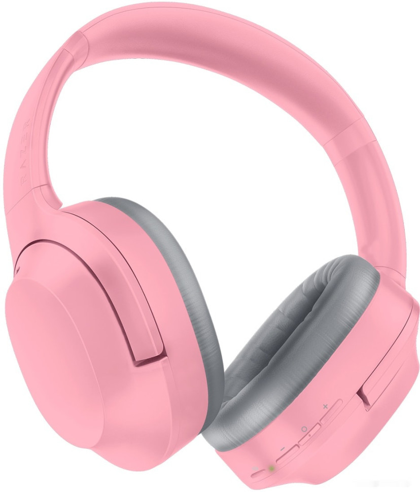 Наушники RAZER Opus X Quartz Наушники RAZER Opus X Quartz