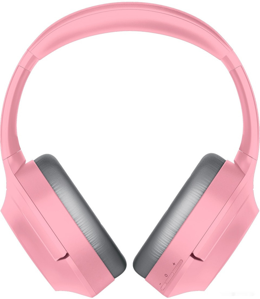 Наушники RAZER Opus X Quartz Наушники RAZER Opus X Quartz