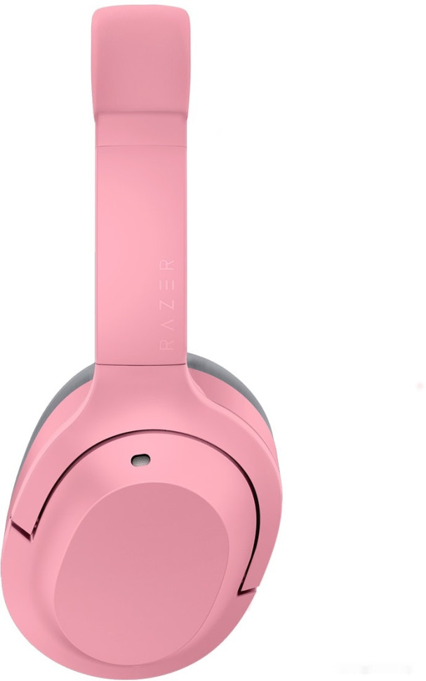 Наушники RAZER Opus X Quartz Наушники RAZER Opus X Quartz