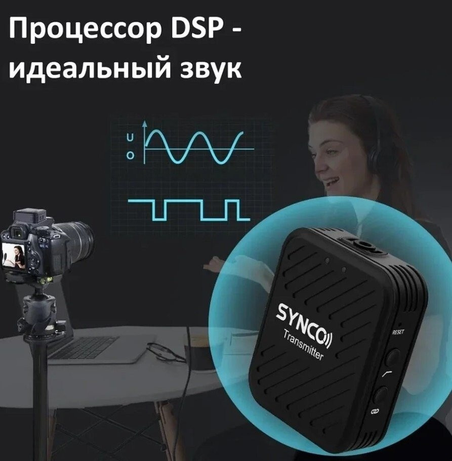 Радиосистема Synco G1(A2) Радиосистема Synco G1(A2)