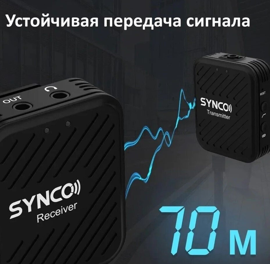 Радиосистема Synco G1(A2) Радиосистема Synco G1(A2)