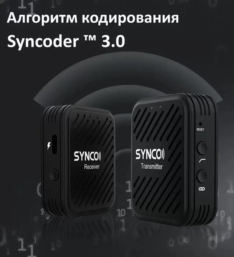 Радиосистема Synco G1(A2) Радиосистема Synco G1(A2)