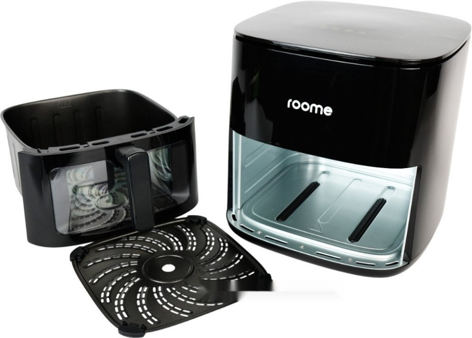 Аэрогриль Roome AF-ZE7223-A Аэрогриль Roome AF-ZE7223-A