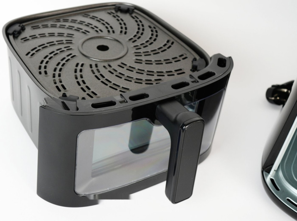 Аэрогриль Roome AF-ZE7223-A Аэрогриль Roome AF-ZE7223-A