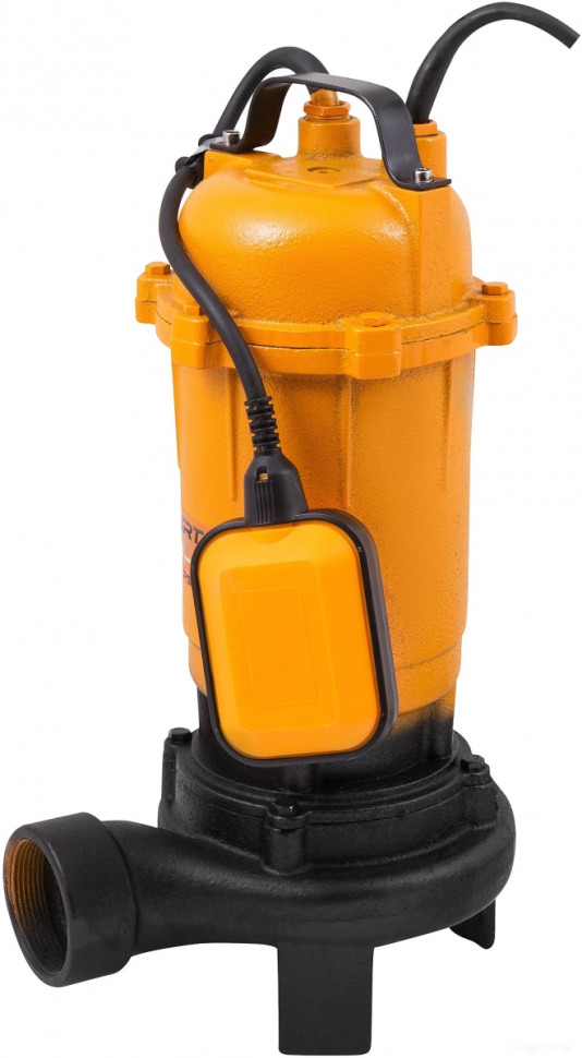 Фекальный насос Partisan PSP-2000 Фекальный насос Partisan PSP-2000