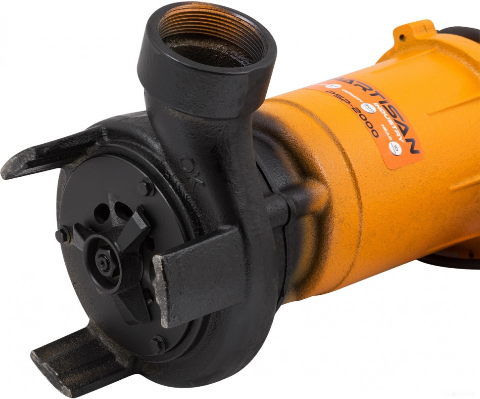 Фекальный насос Partisan PSP-2000 Фекальный насос Partisan PSP-2000