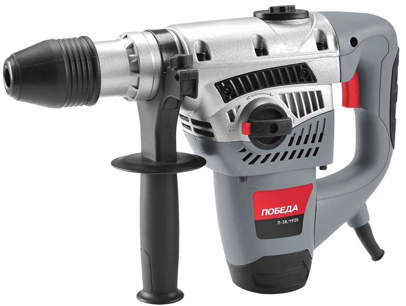 Перфоратор Победа П-38-1925 SDS-max