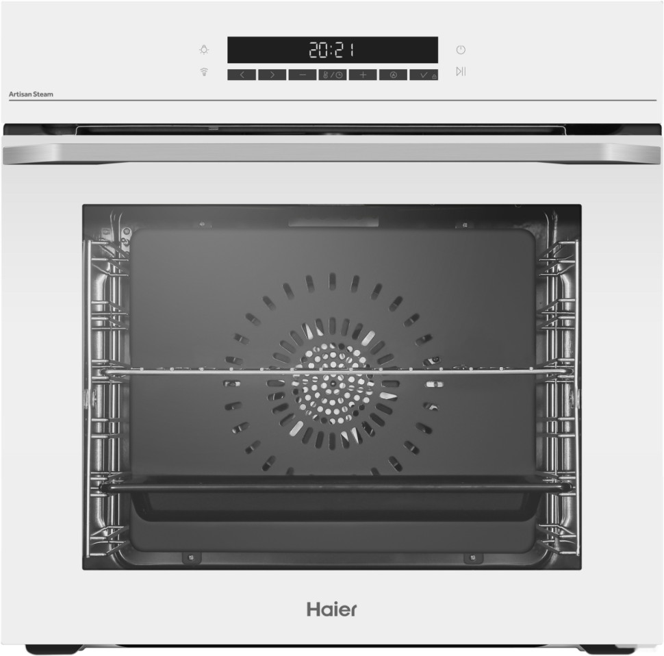 Духовой шкаф HAIER HOQ-P16AS5GW