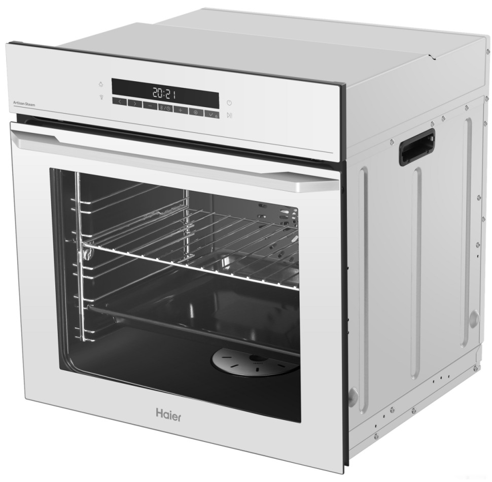 Духовой шкаф HAIER HOQ-P16AS5GW