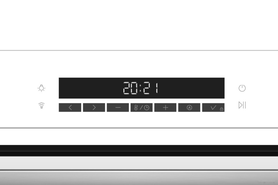 Духовой шкаф HAIER HOQ-P16AS5GW