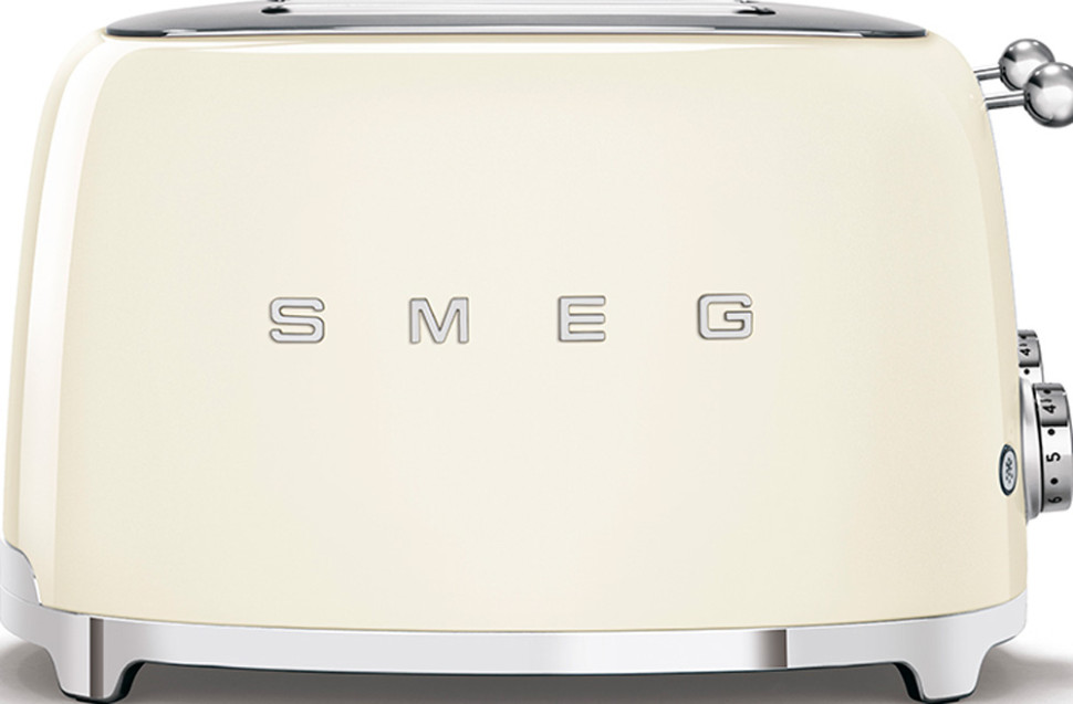 Тостер Smeg TSF03CREU Тостер Smeg TSF03CREU