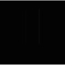Варочная панель Korting HIB 92900 HID