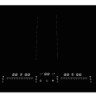 Варочная панель Korting HIB 92900 HID