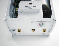 Отопительный котёл Vaillant eloBlock VE 12