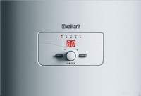 Отопительный котёл Vaillant eloBlock VE 12