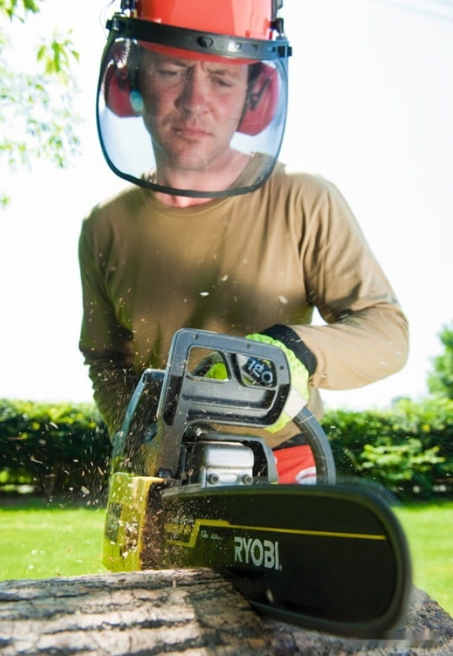 Бензопила Ryobi RCS5145B Бензопила Ryobi RCS5145B