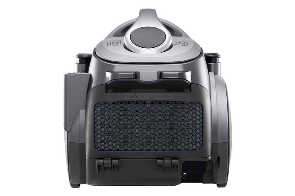 Пылесос LG VC83209UHAS Пылесос LG VC83209UHAS