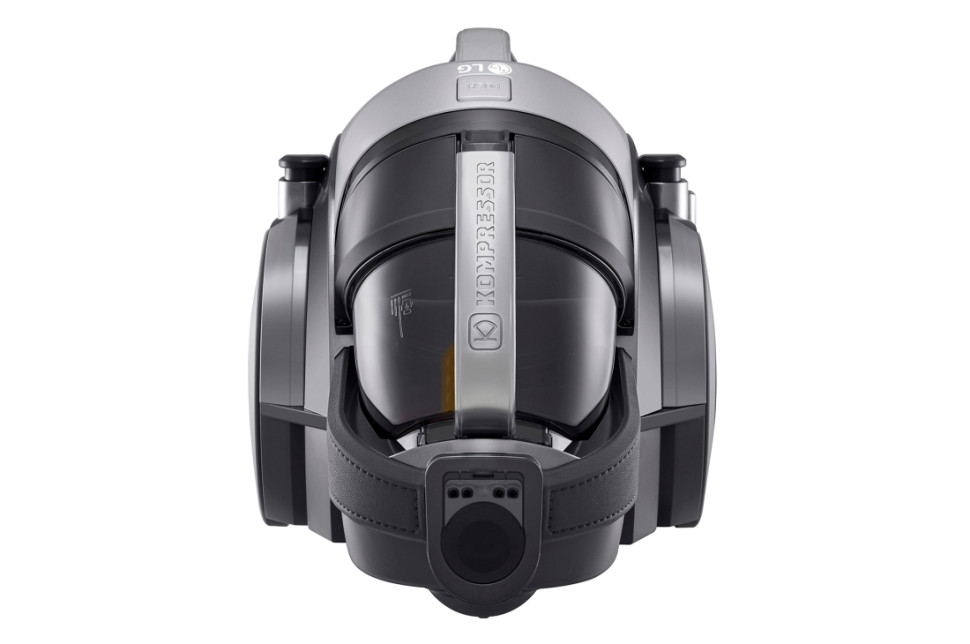 Пылесос LG VC83209UHAS Пылесос LG VC83209UHAS