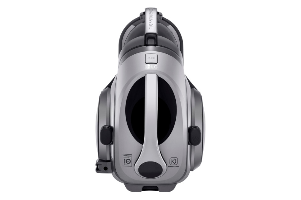 Пылесос LG VC83209UHAS Пылесос LG VC83209UHAS