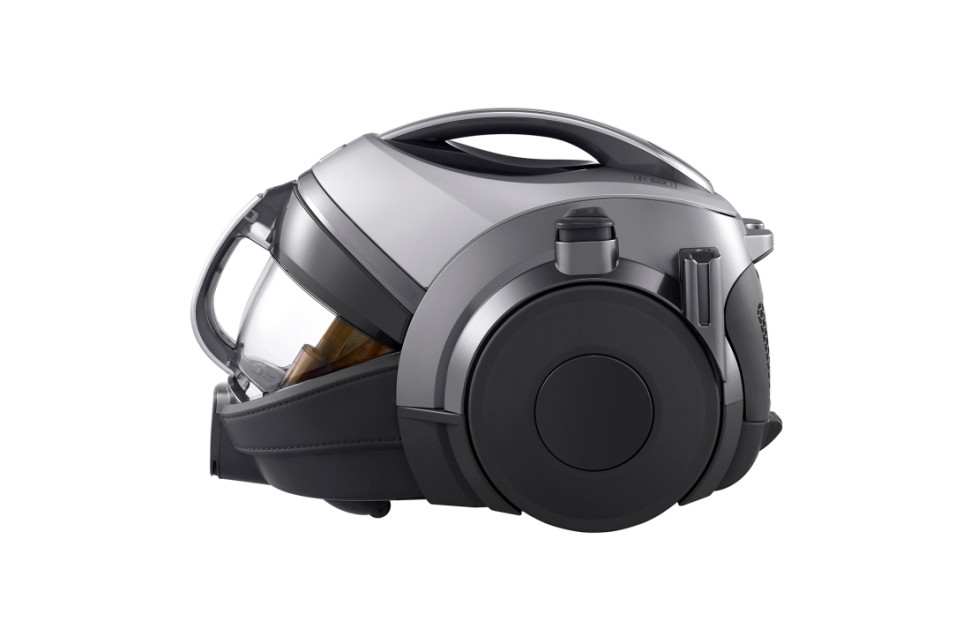 Пылесос LG VC83209UHAS Пылесос LG VC83209UHAS