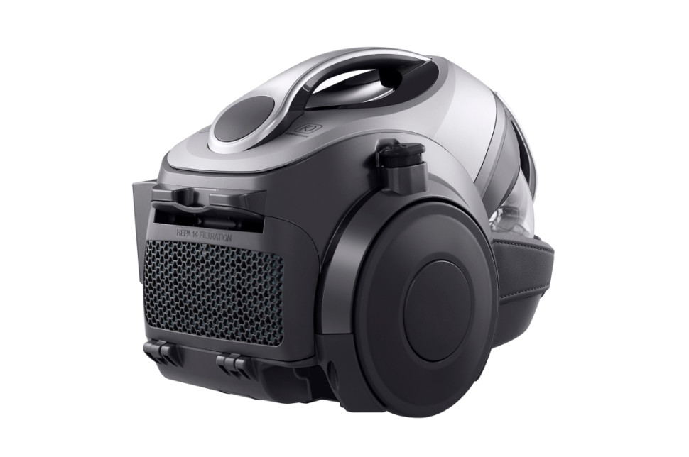 Пылесос LG VC83209UHAS Пылесос LG VC83209UHAS