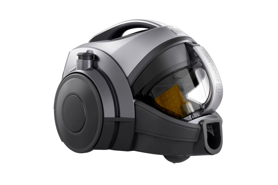 Пылесос LG VC83209UHAS Пылесос LG VC83209UHAS