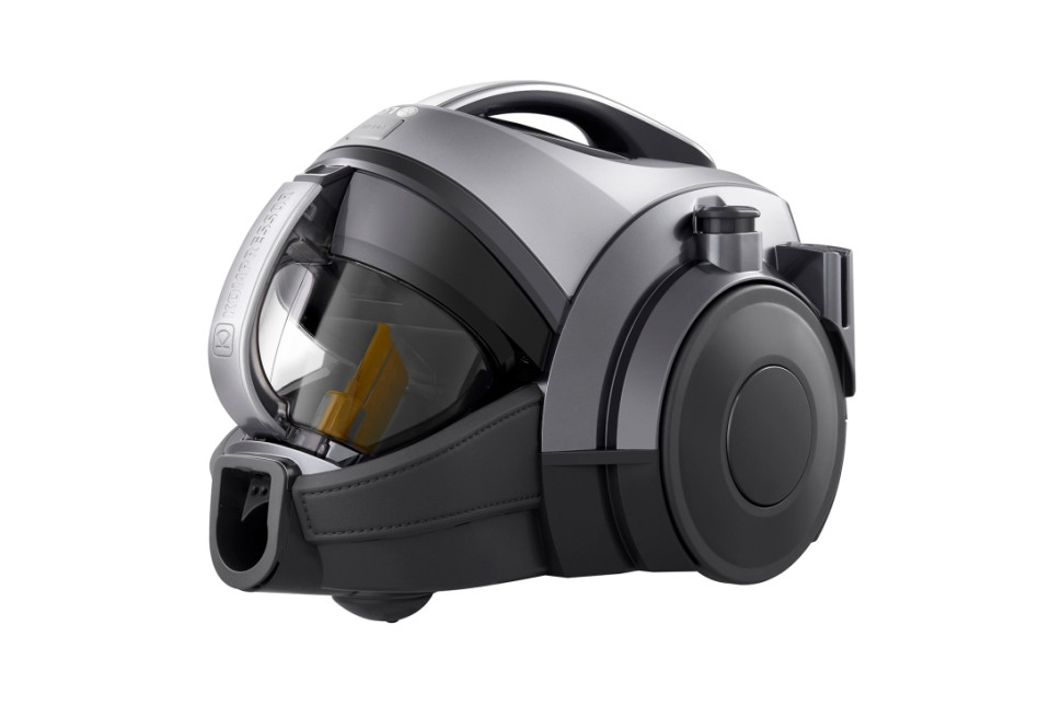 Пылесос LG VC83209UHAS Пылесос LG VC83209UHAS