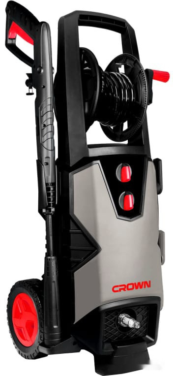 Мойка высокого давления Crown CT42024 Мойка высокого давления Crown CT42024