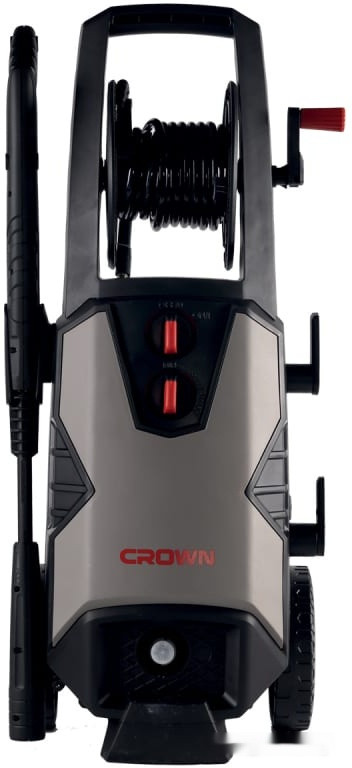 Мойка высокого давления Crown CT42024 Мойка высокого давления Crown CT42024