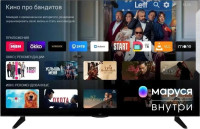 Телевизор Leff 43U670S