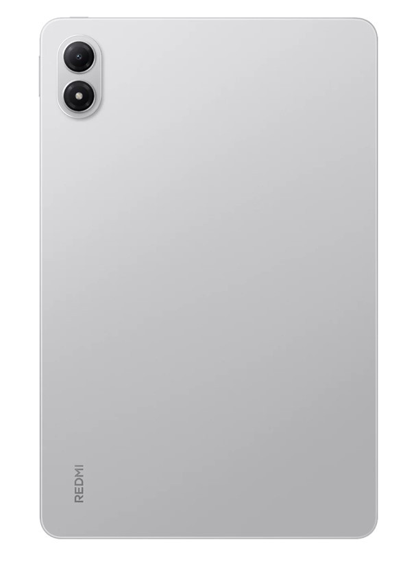 Планшет Xiaomi Redmi Pad 2 Pro 5G 6GB/128GB международная версия (серебристый)