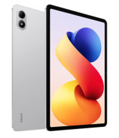 Планшет Xiaomi Redmi Pad 2 Pro 5G 6GB/128GB международная версия (серебристый)