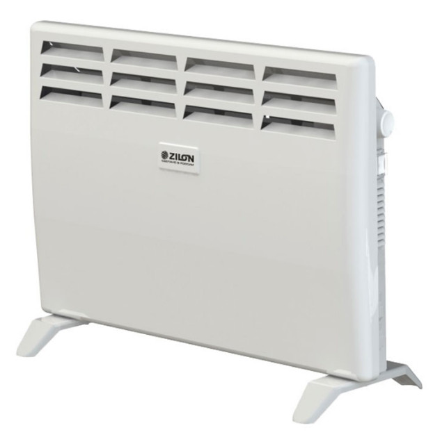 Конвектор Zilon ZHC-1000 SR3.0 ECO УЮТ