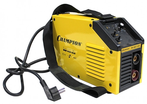 Champion IW-160/7,1 ATL