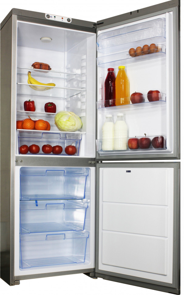 Холодильник с нижней морозильной камерой ОРСК 173 MI Холодильник с нижней морозильной камерой ОРСК 173 MI